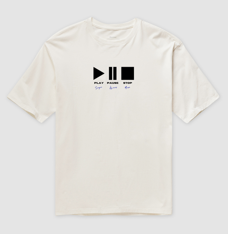 Camisa 1