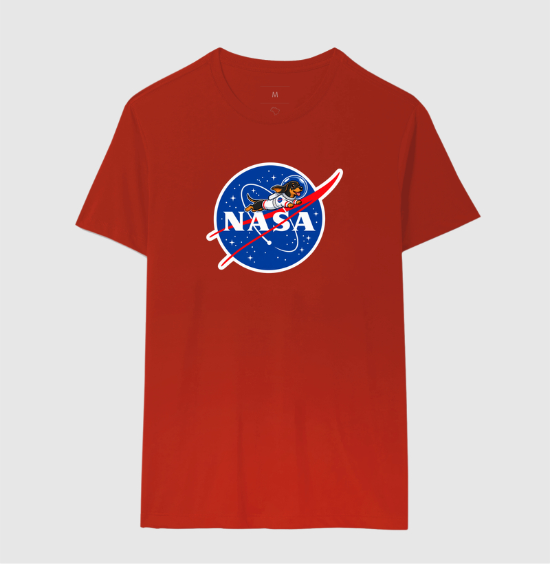 Nasa salsicha  - Imagem 8