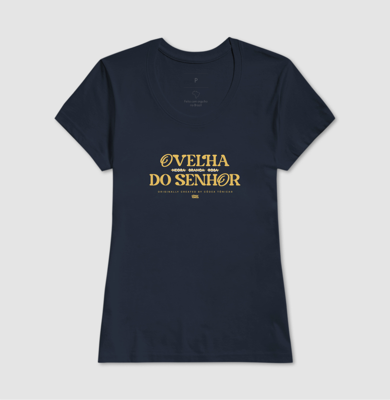 Ovelha do Senhor - Imagem 5