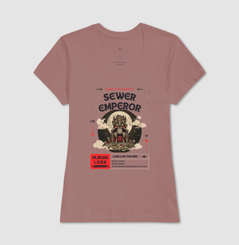 Camisa 16