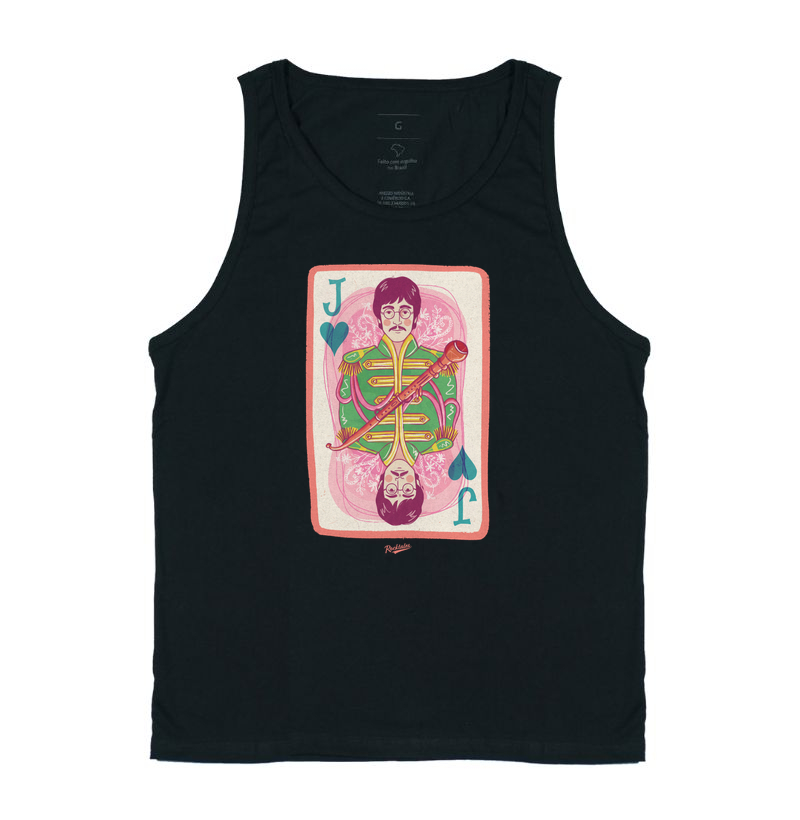 Camisa 2