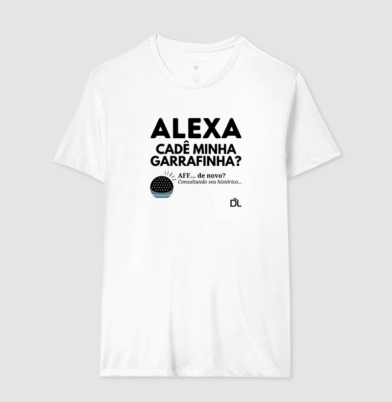 Alexa cadê minha garrafinha - Imagem 7