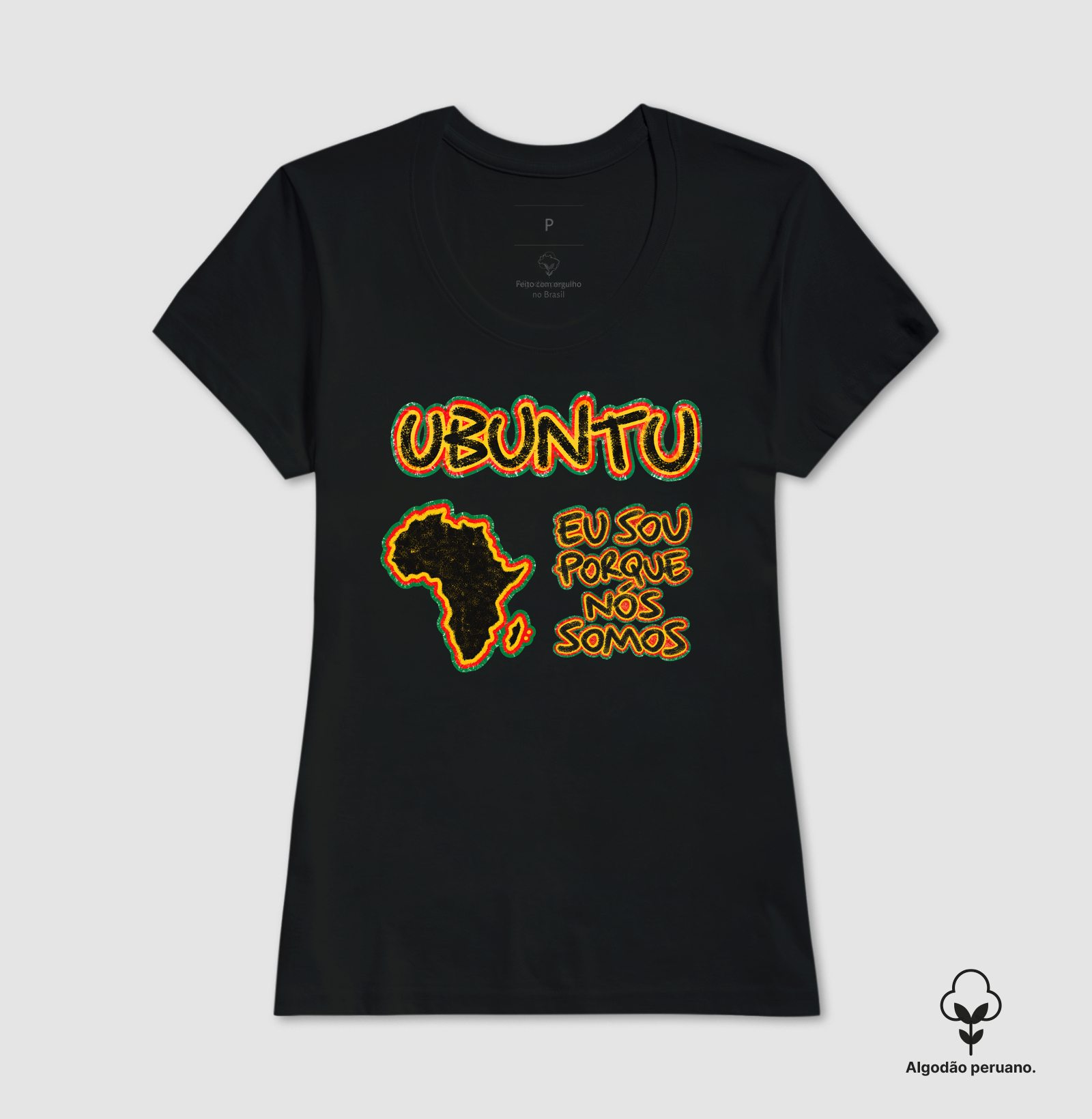 Ubuntu - África - Imagem 3