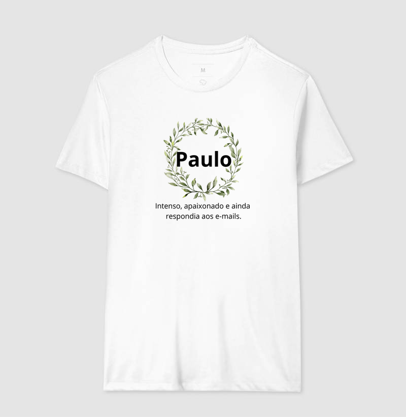 Paulo - Imagem 4