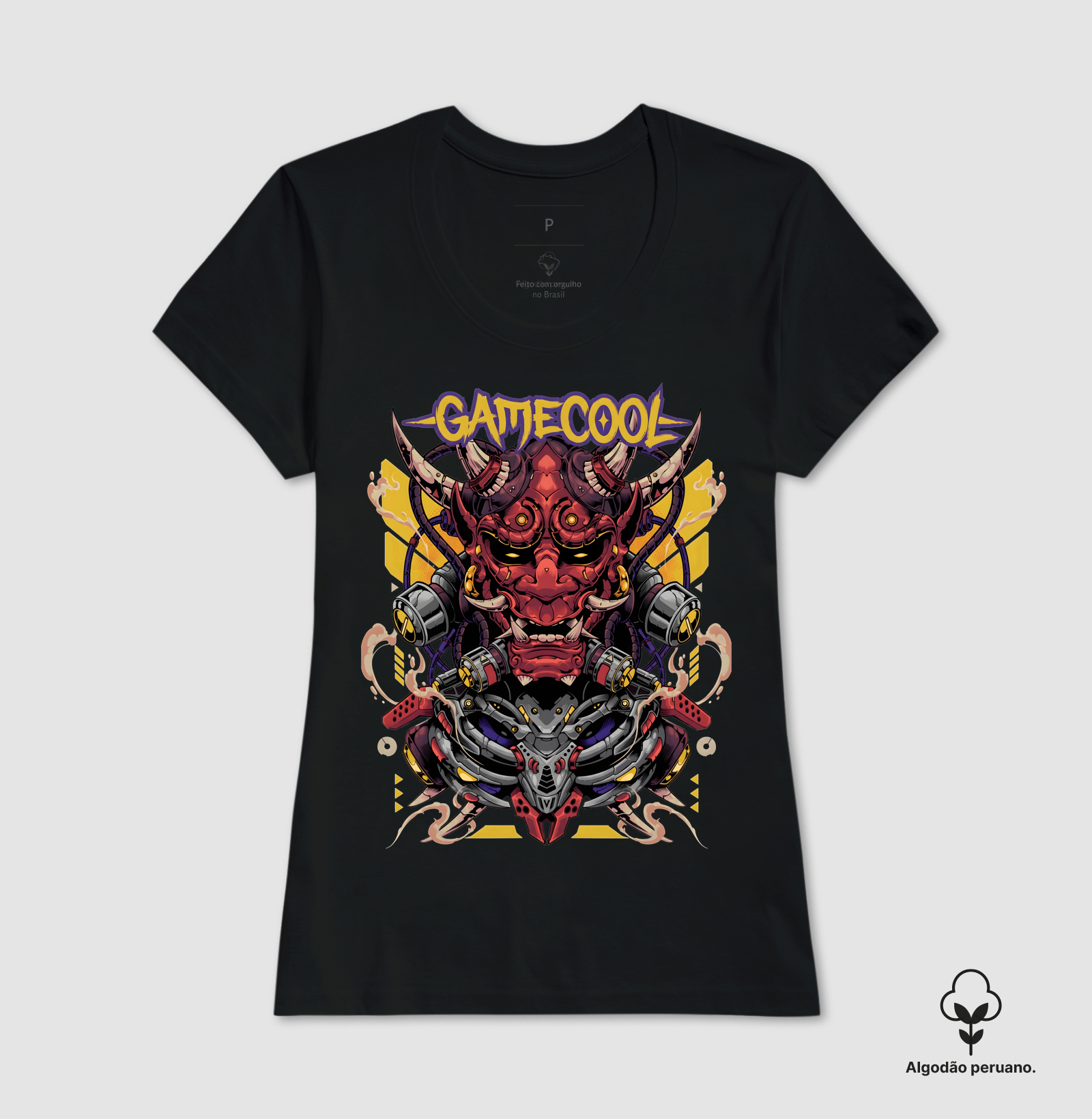 Gamecool Originals - Oni - Imagem 2