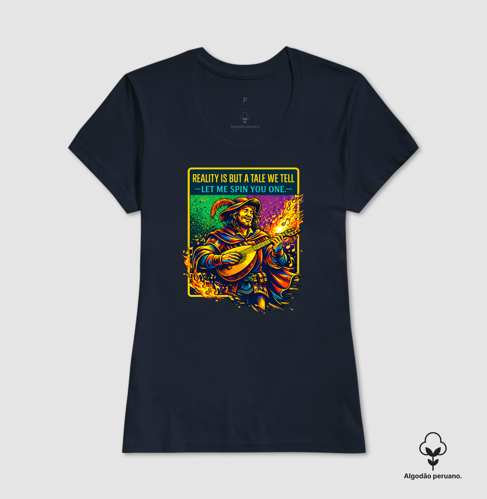 Camisa 5