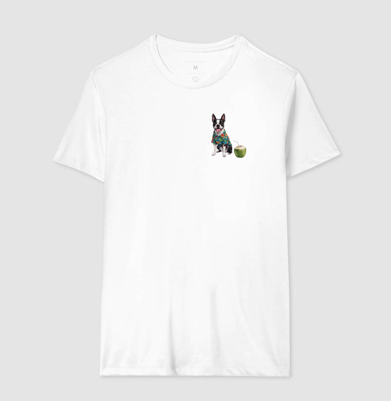 Boston Terrier - Férias - Imagem 4