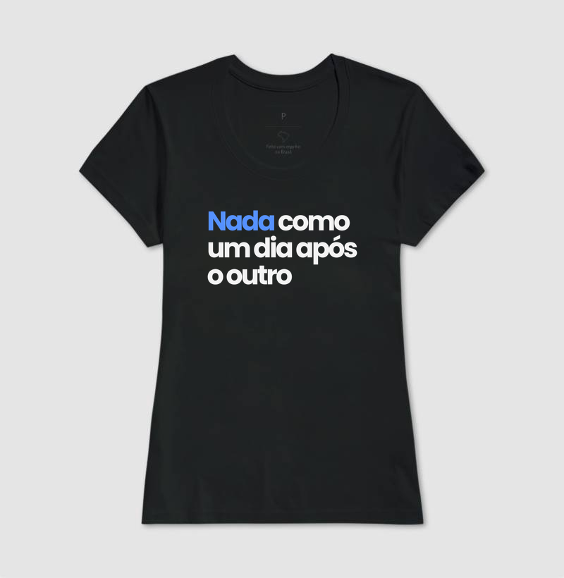 Nada Como Um Dia - Imagem 5