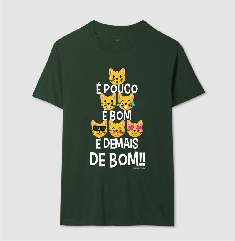 GATO NUNCA É DEMAIS! - Imagem 12