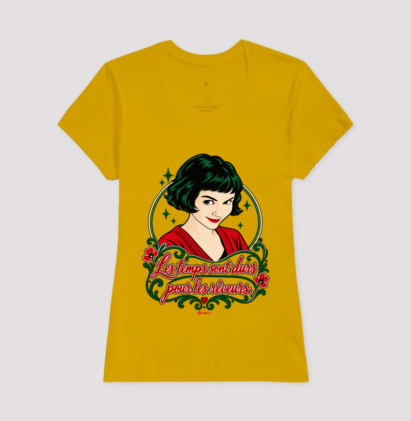 Amélie Poulain – Les Temps Sont Durs Pour Les Rêveurs - Imagem 13