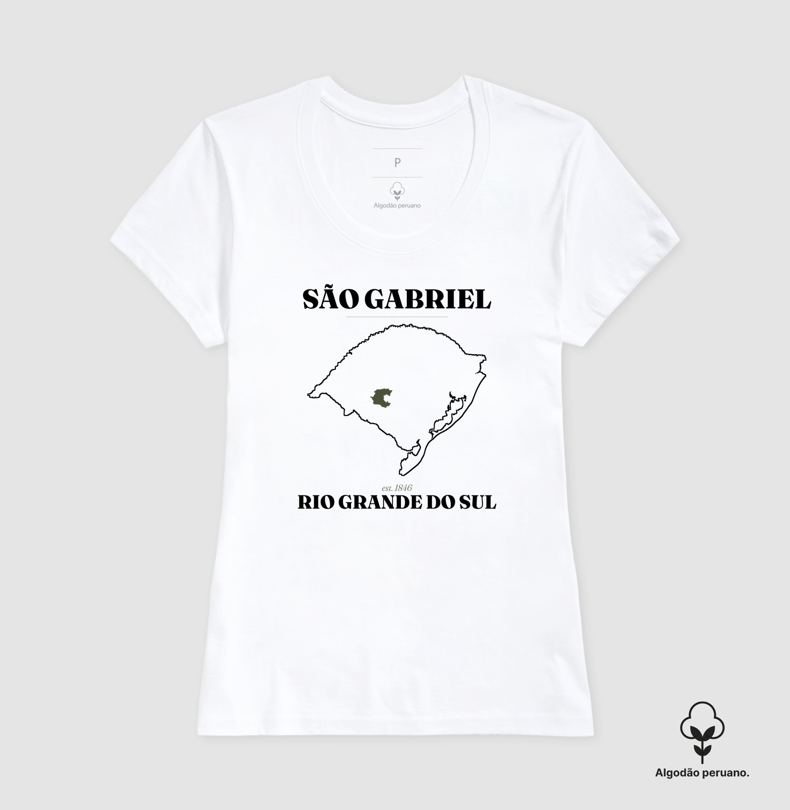 Camisa 6