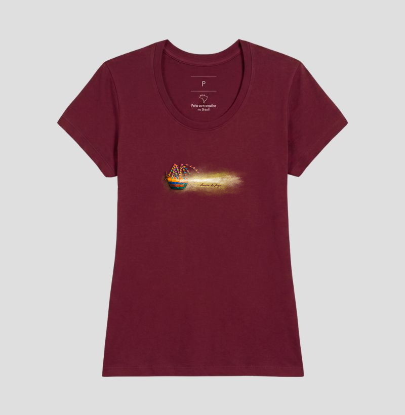 Camisa 16
