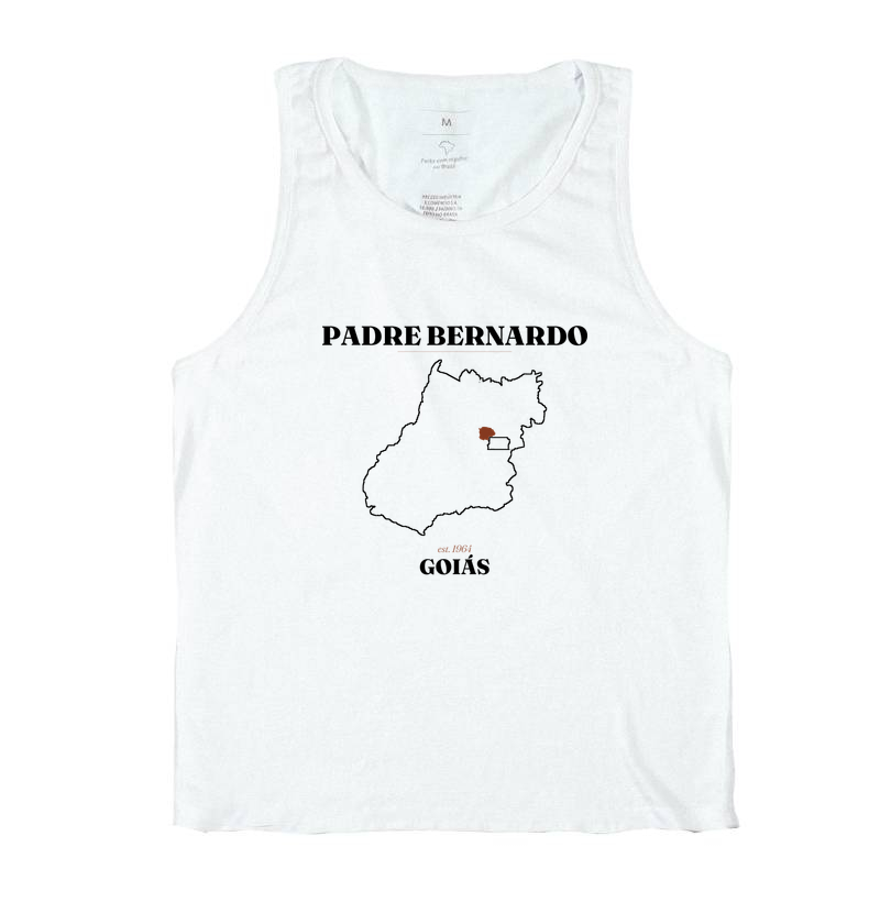 Padre Bernardo | Legado GO - Imagem 2