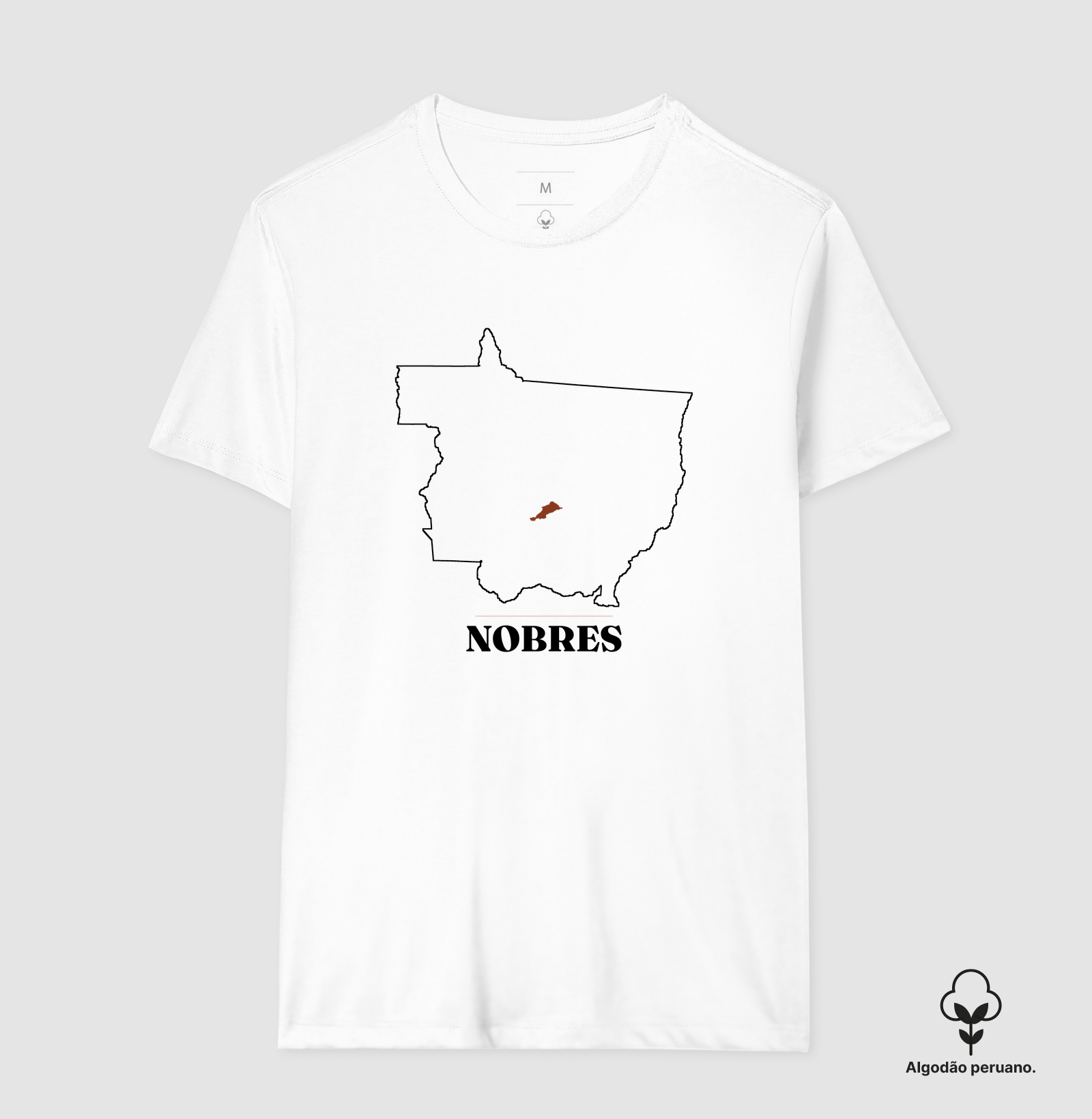 Nobres | Traço MT - Imagem 7