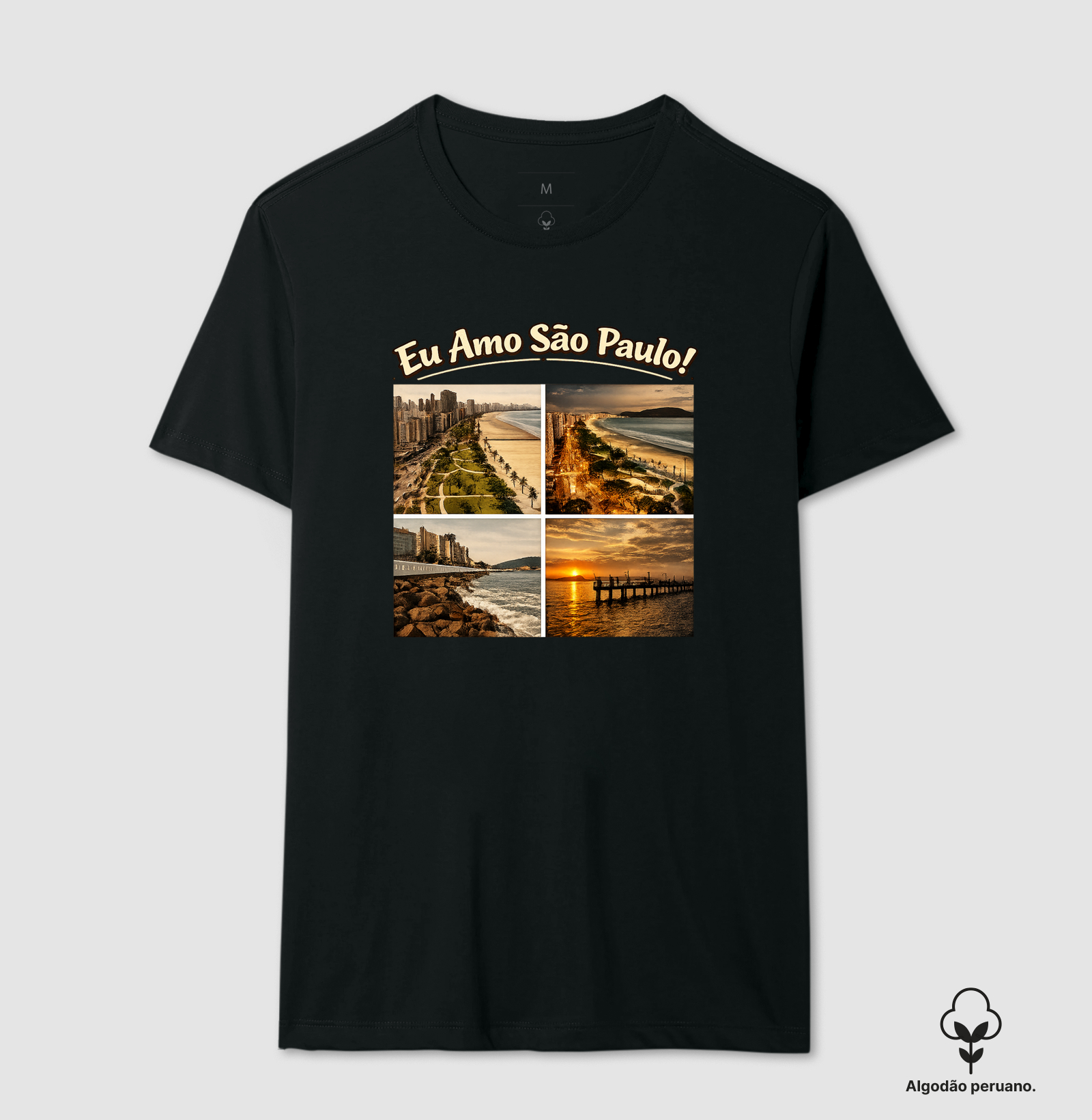 Camisa 1