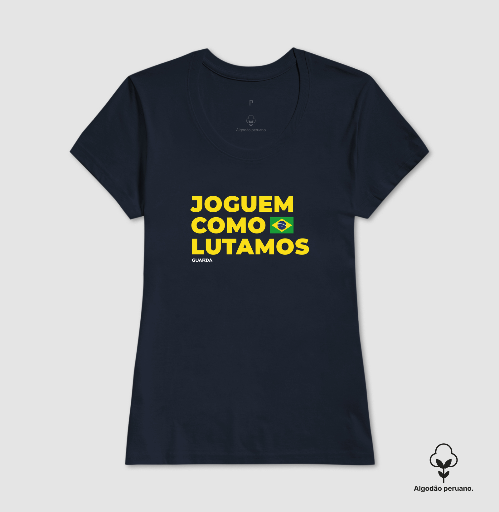 Camisa 1