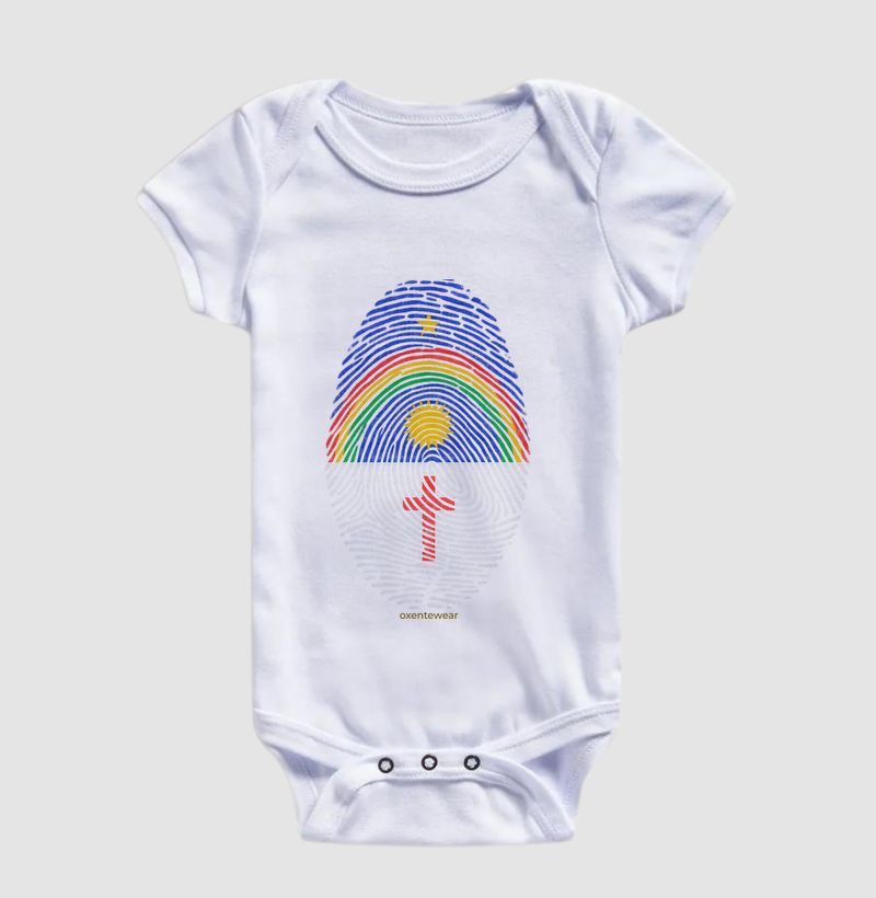 Camiseta Digital Pernambuco | OxenteWear - Imagem 3
