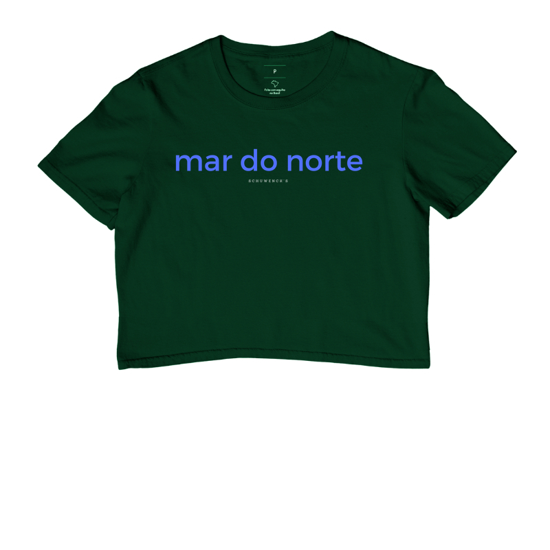 Cropped Mar do Norte - Imagem 4