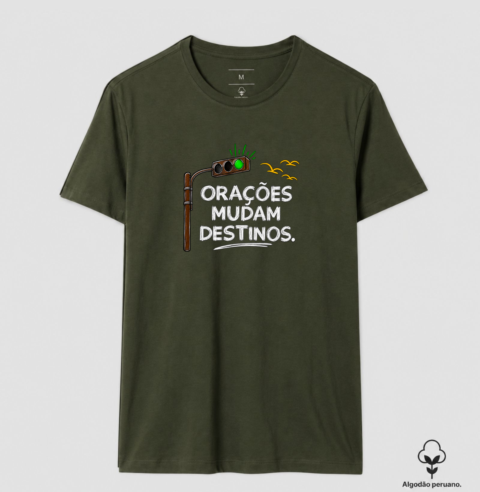 Camisa 3