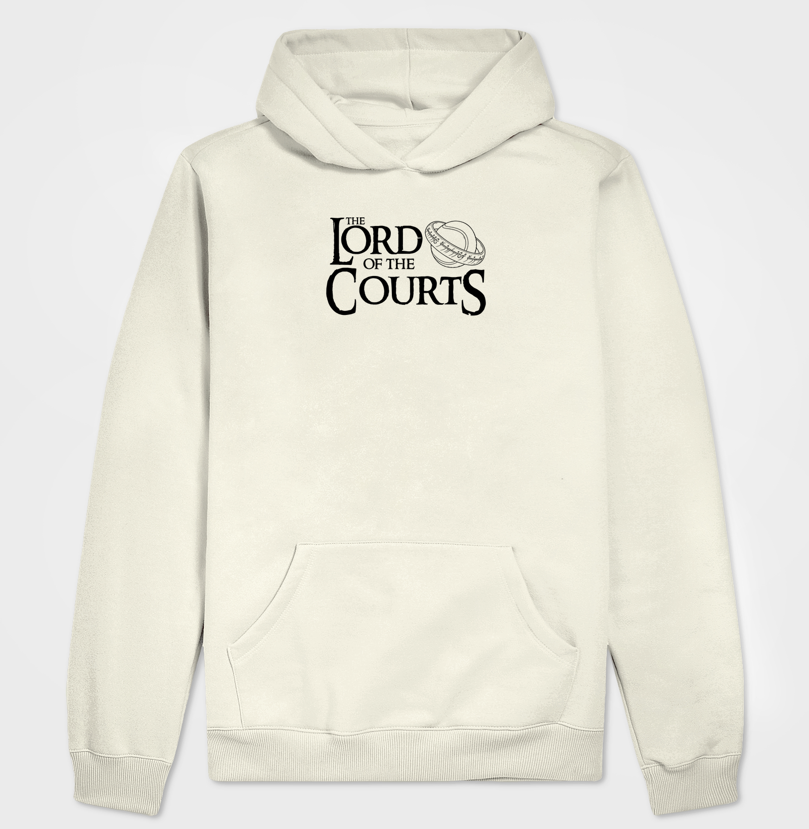 The Lord of the Courts - Imagem 3
