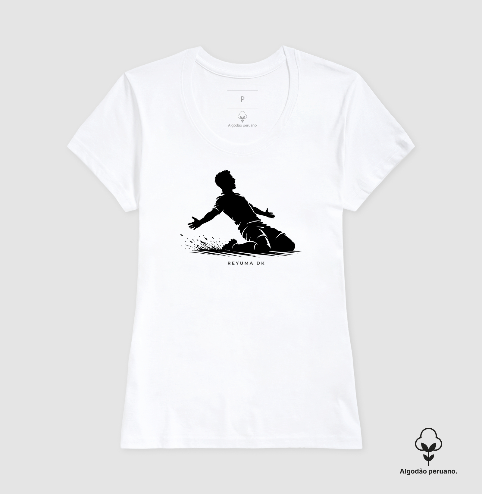 Camisa 14