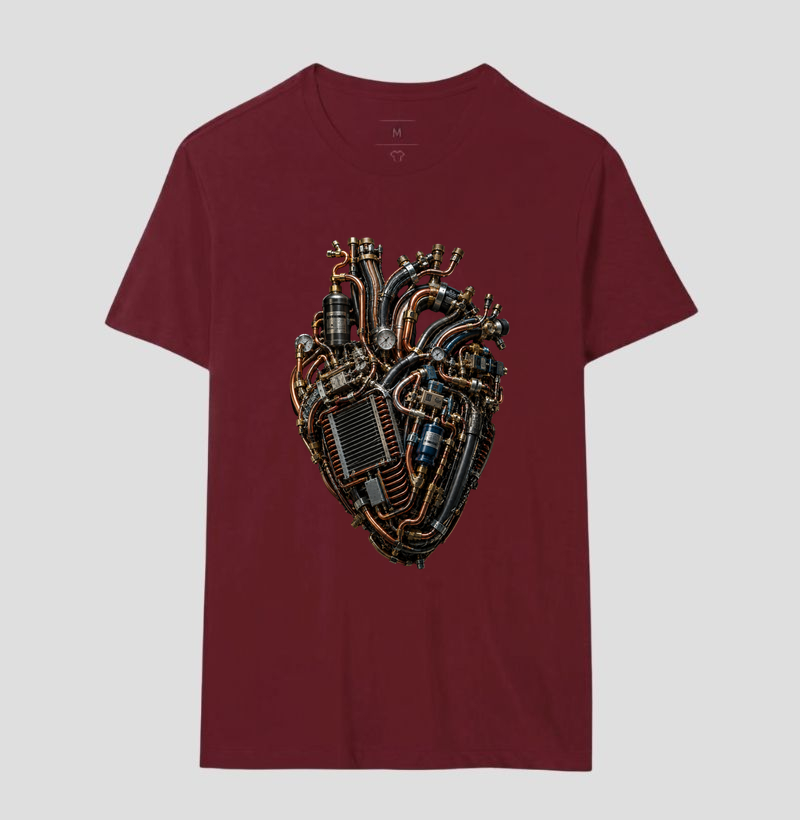 Camisa 18