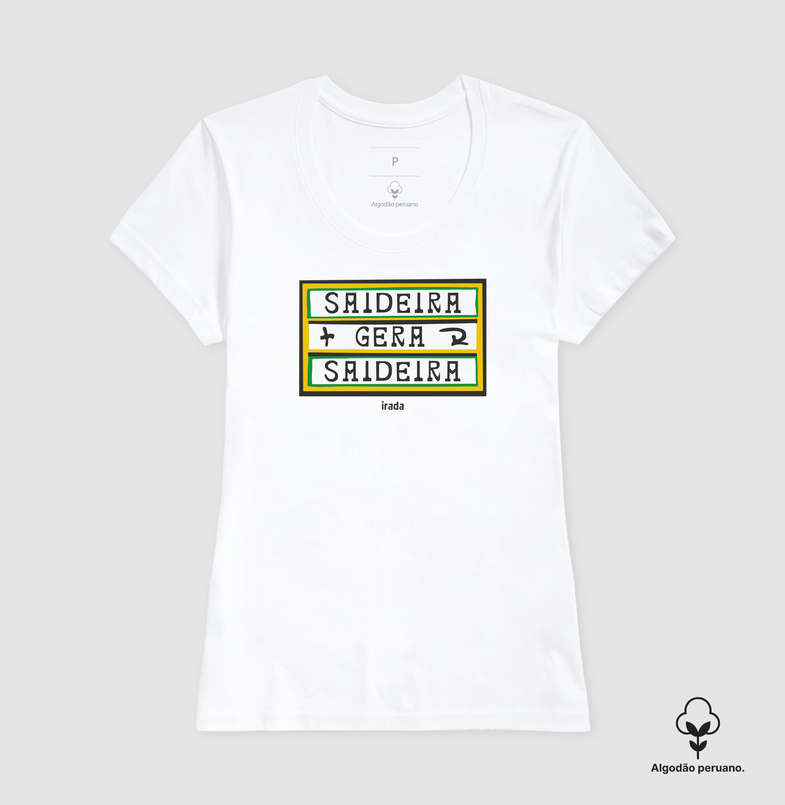Camisa 1