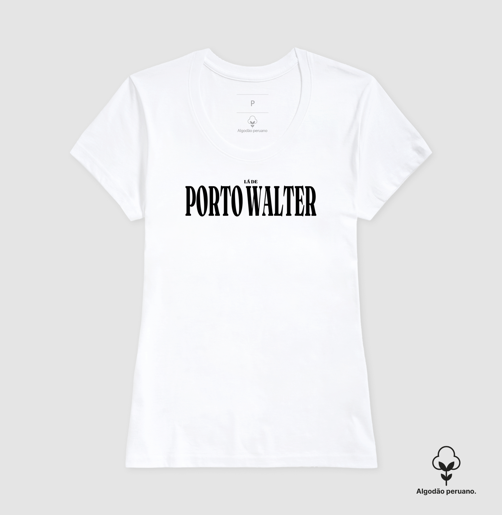 Porto Walter | Tipografia AC - Imagem 6