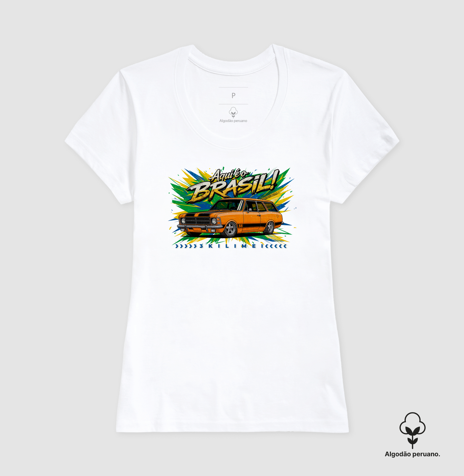 Camisa 5