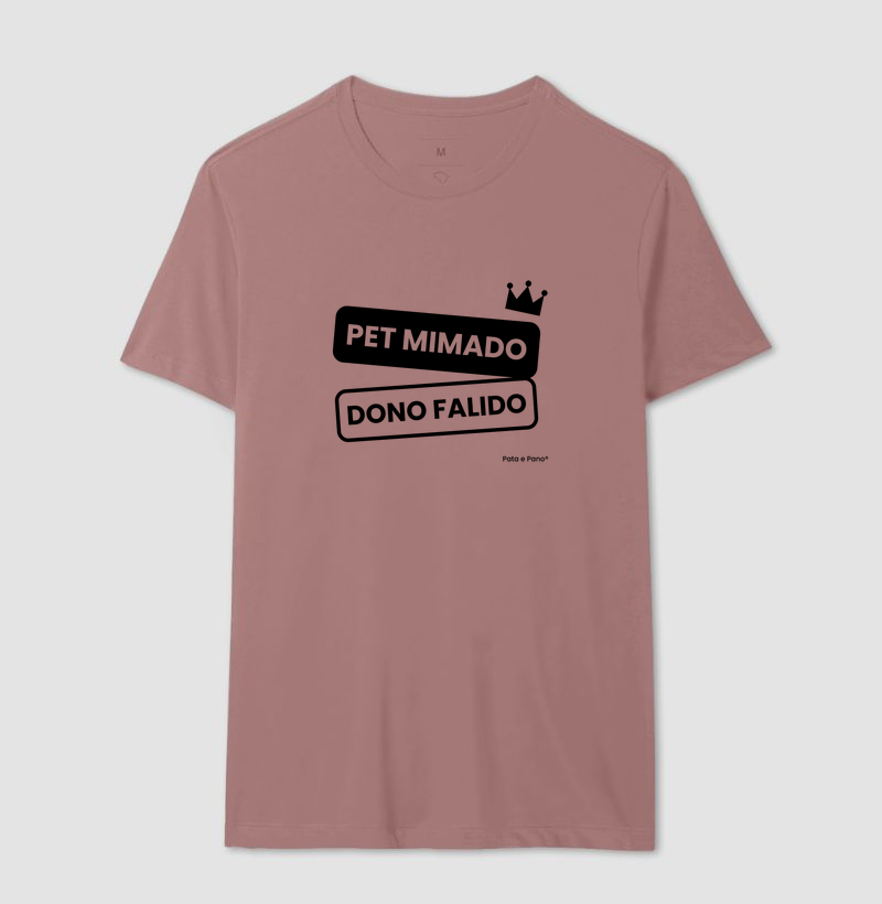 CAMISETA PET MIMADO - Imagem 16
