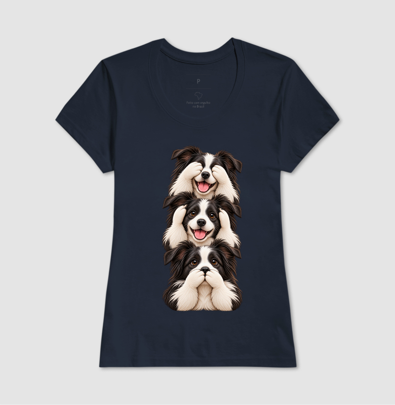 Ver, ouvir e falar Border Collie - Imagem 7