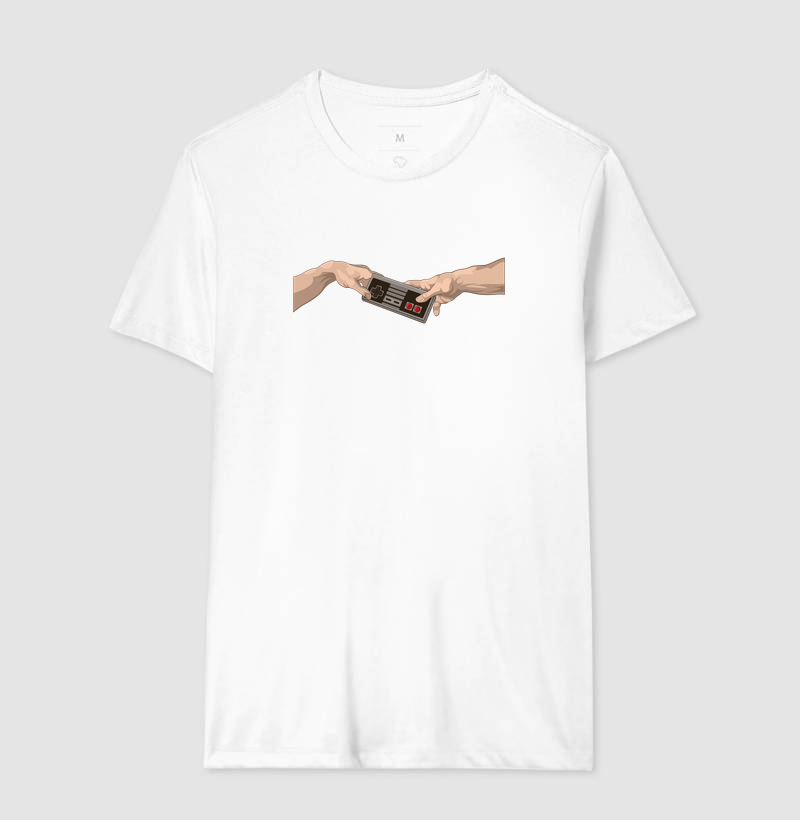 Camiseta Criação - Imagem 4