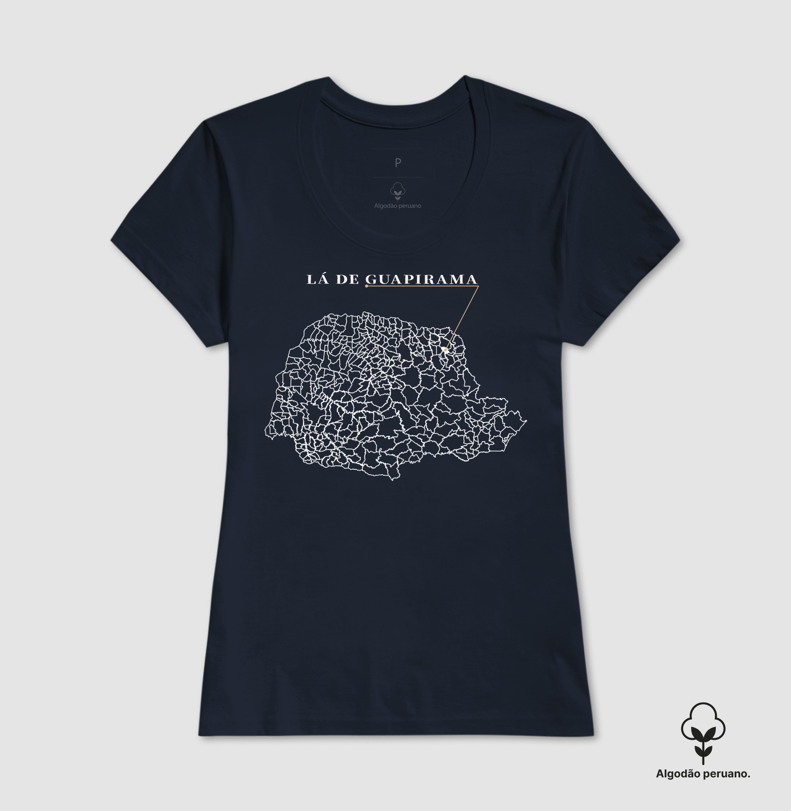 Guapirama | Origem PR - Imagem 3