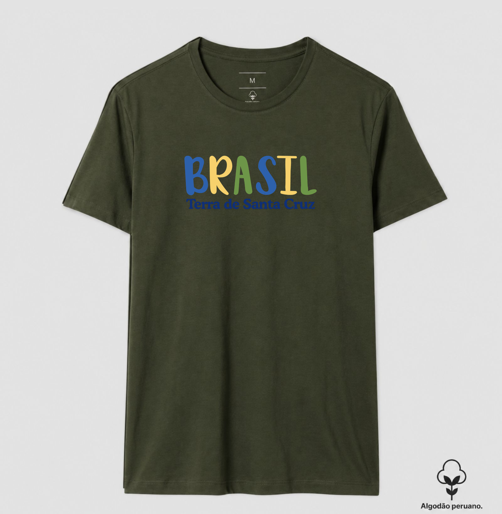 BRASIL COLORIDO - Imagem 9