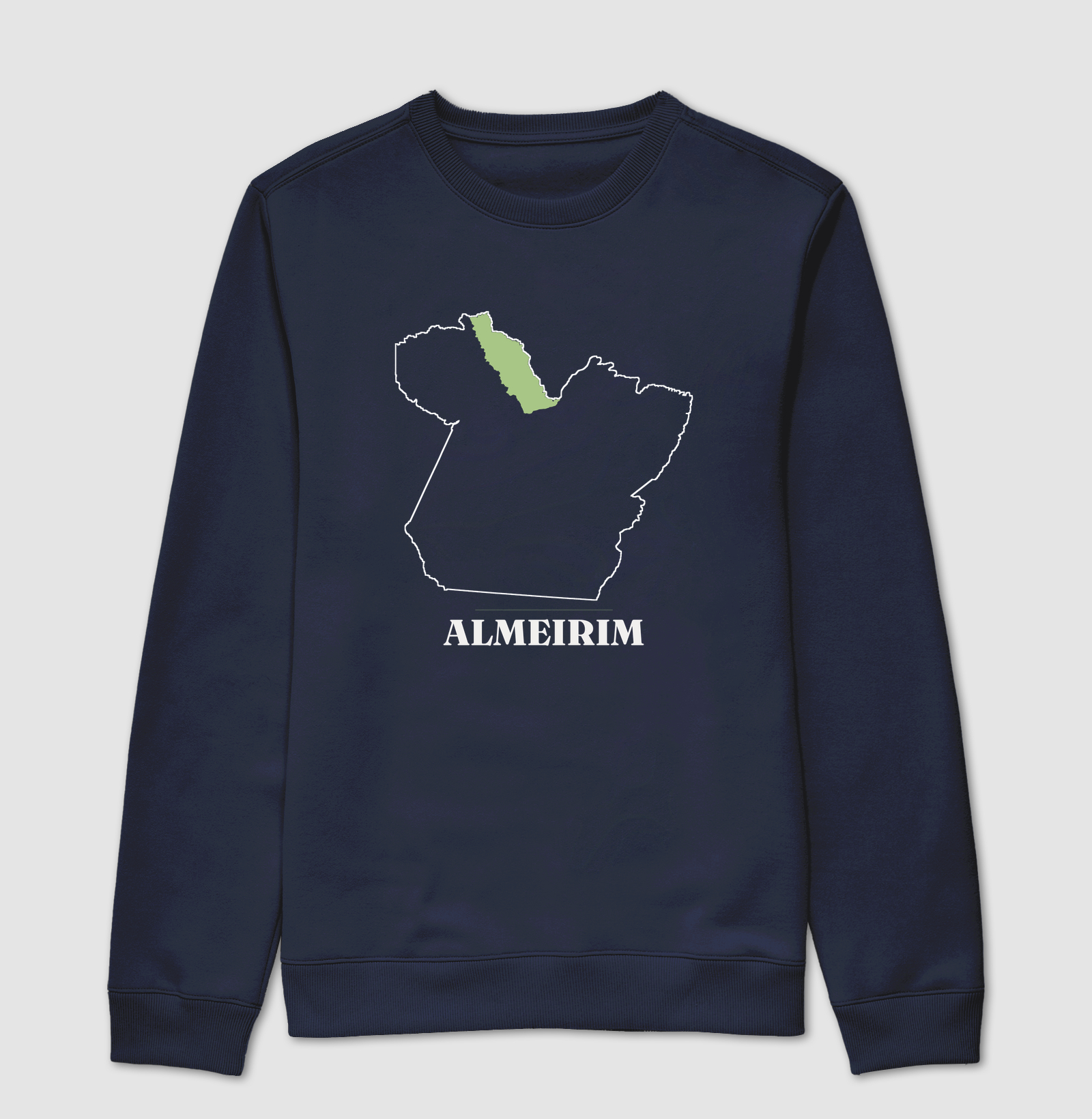 Almeirim | Traço PA - Imagem 5