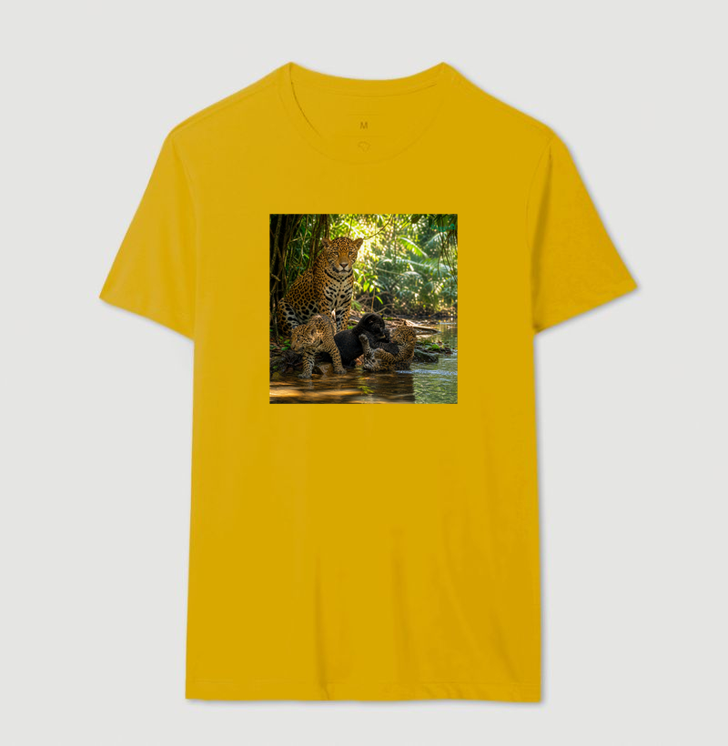 Camisa 13