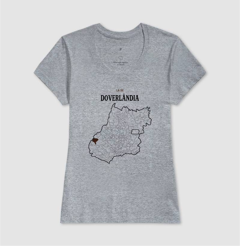 Doverlândia | Território GO - Imagem 9