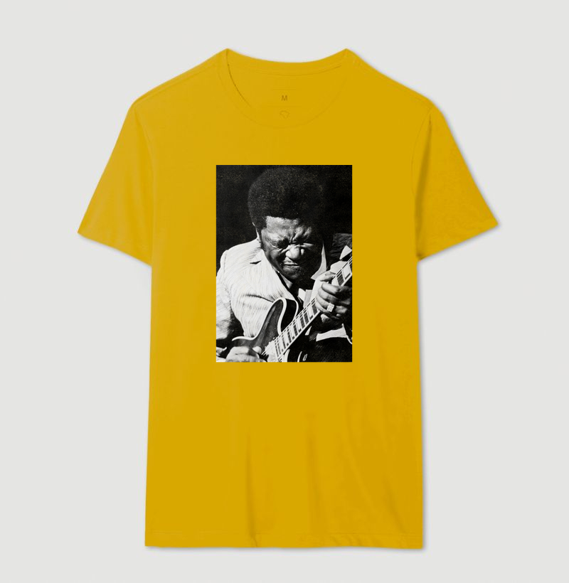 Camisa 14