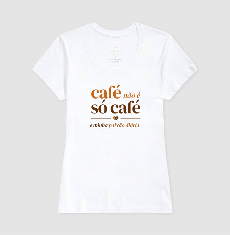 Café não é só café, é minha paixão - Imagem 6