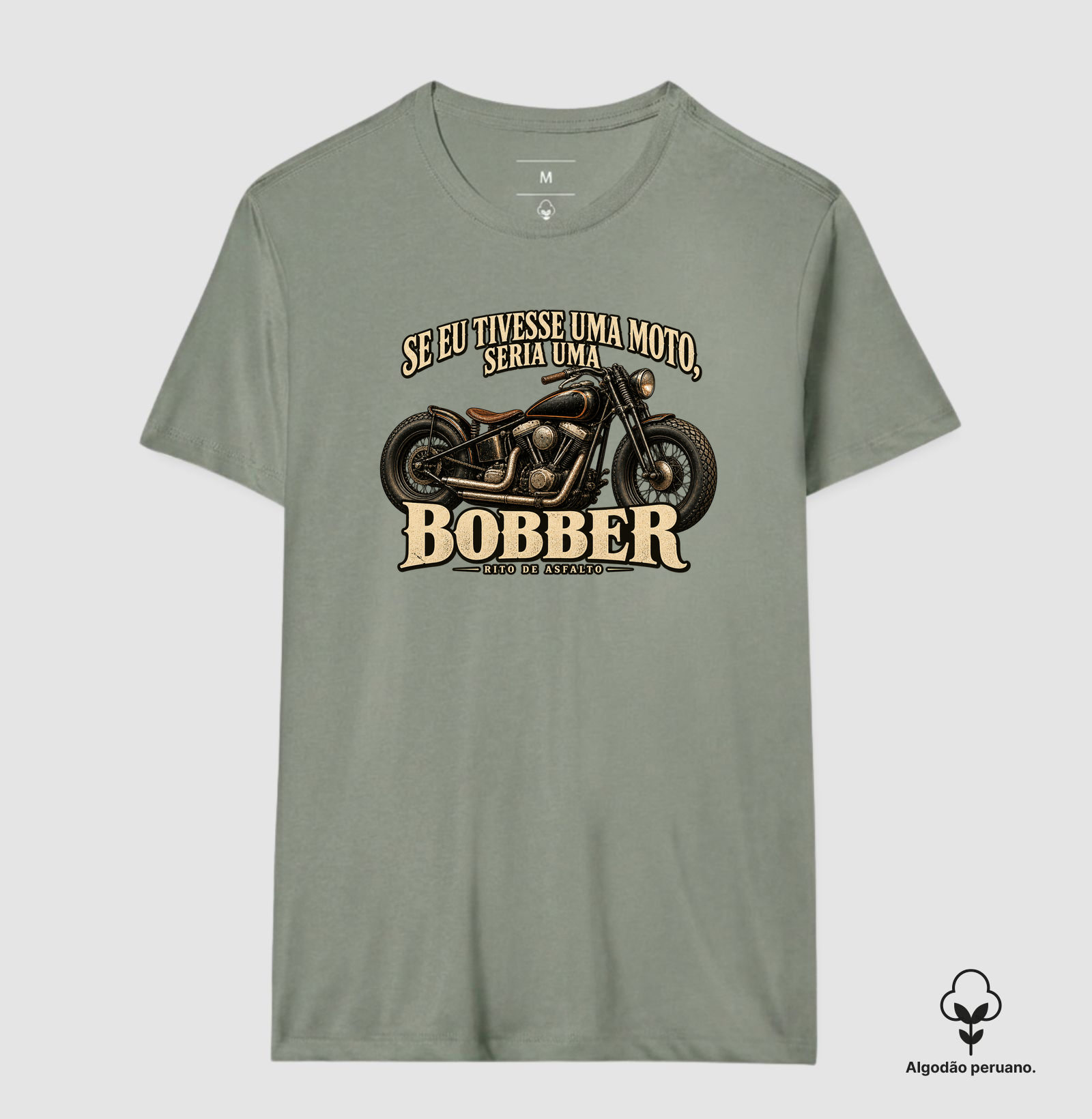 Se Eu Tivesse Bobber - Imagem 4