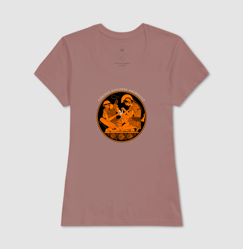 Camisa 17