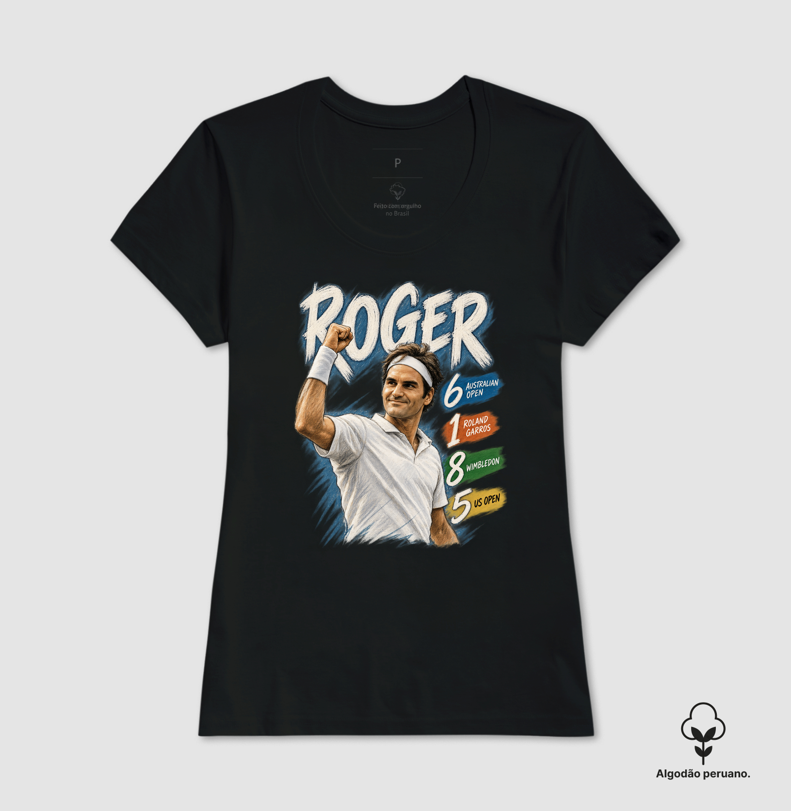Roger Slams - Imagem 6