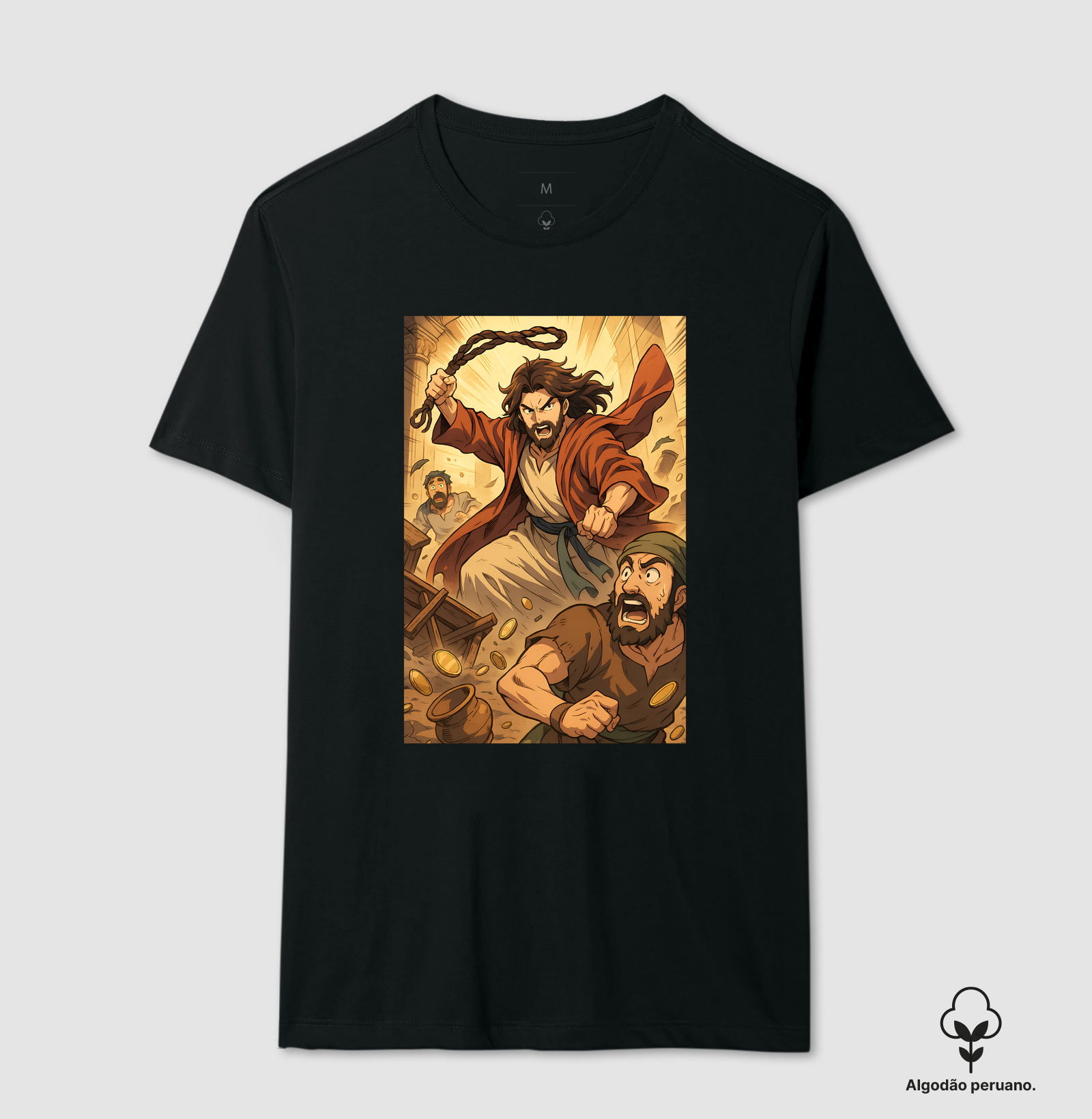 Camisa 4