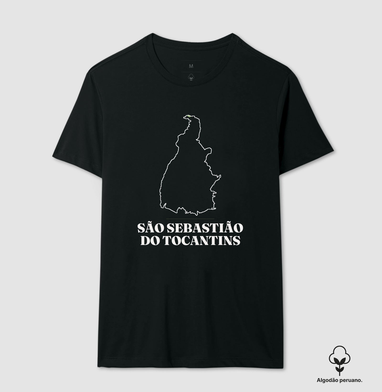 São Sebastião do Tocantins | Traço TO - Imagem 7