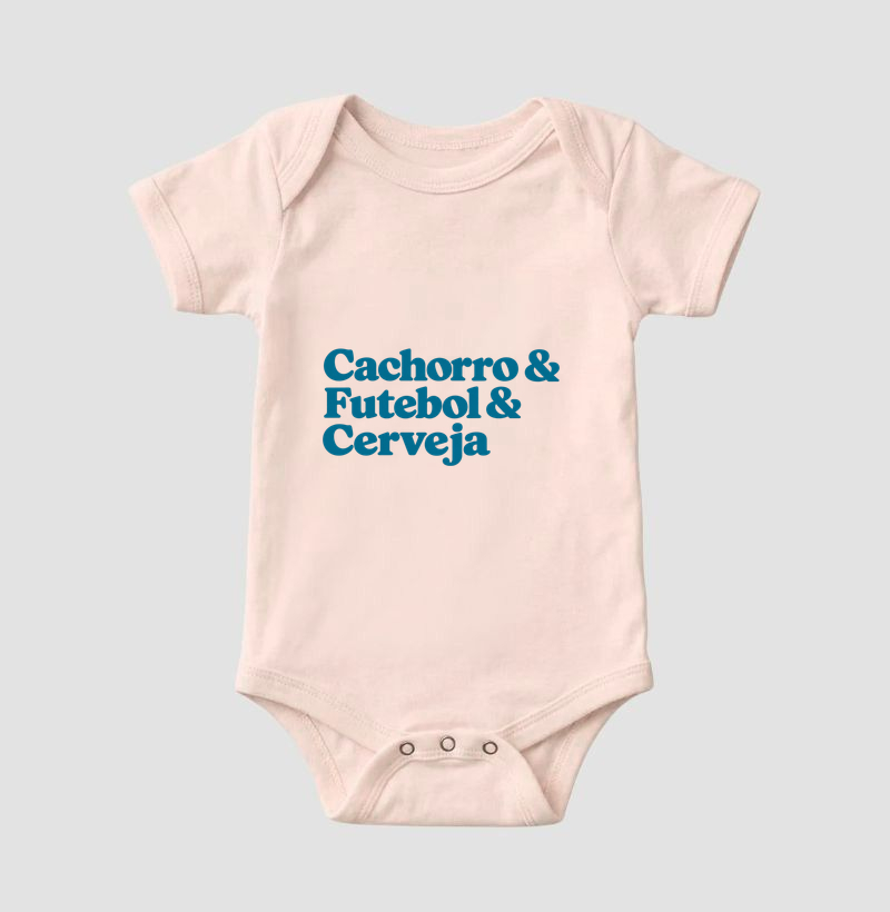 Cachorro & Futebol & Cerveja - Imagem 5