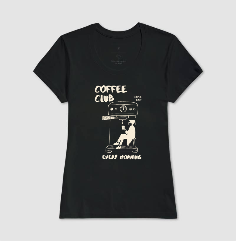 Coffee Club - Imagem 5