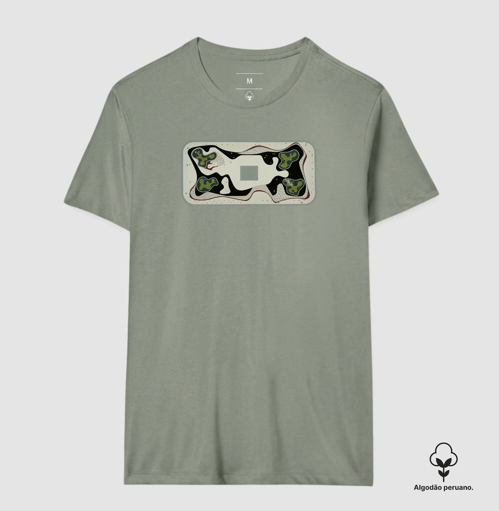 Camisa 5