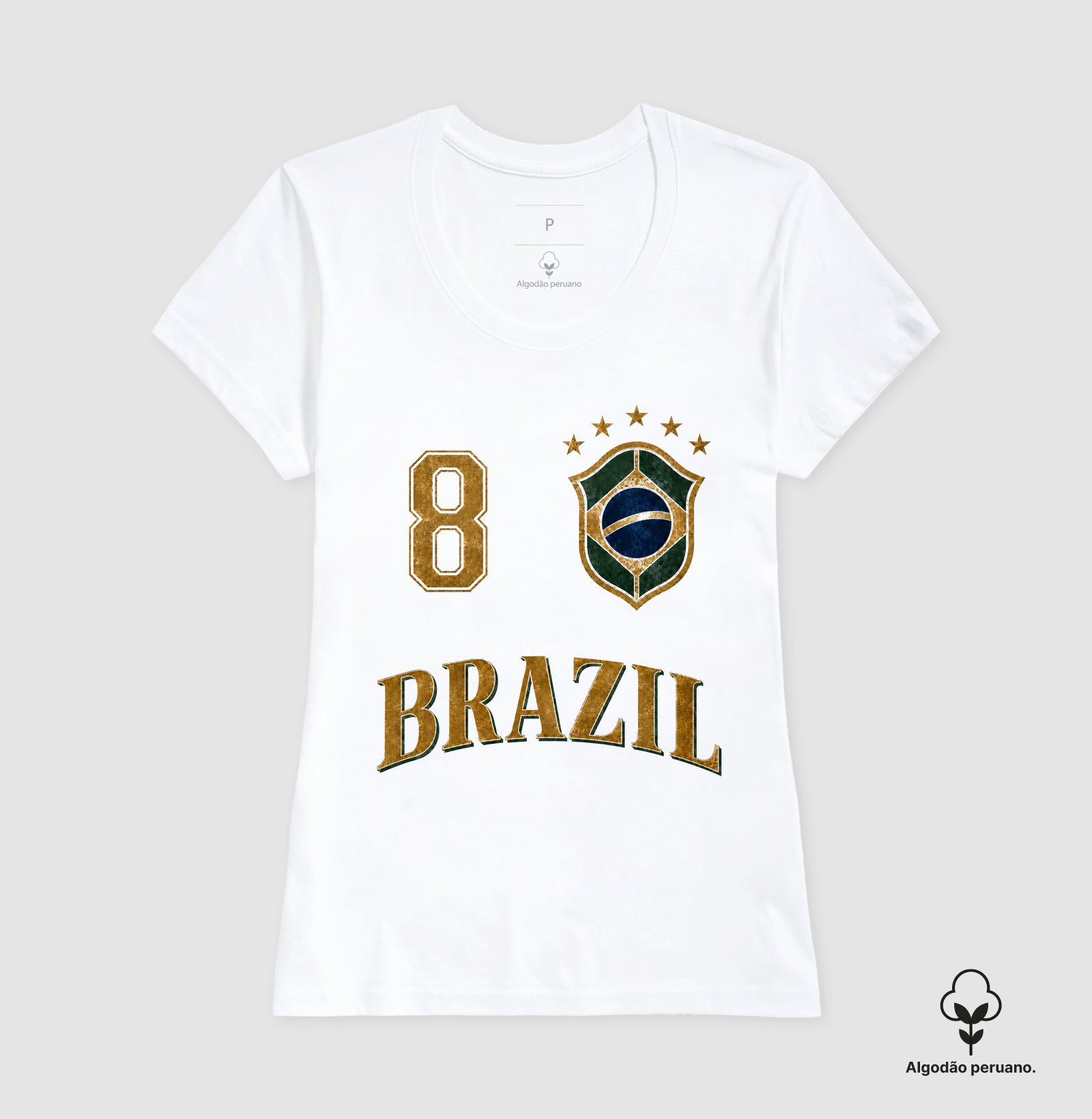Camisa 6
