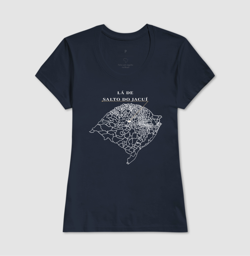 Camisa 6