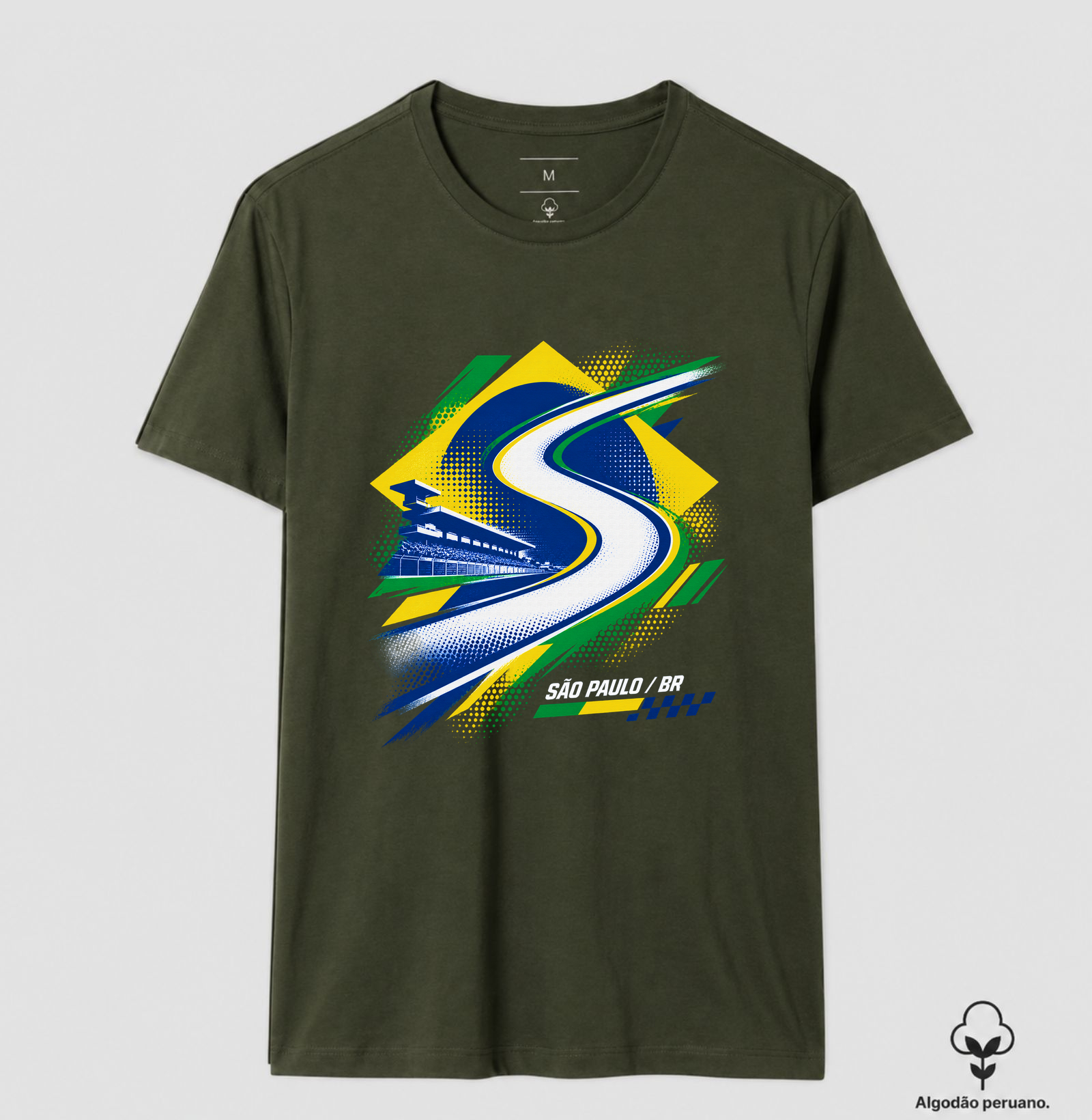 S de Interlagos - Imagem 9